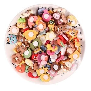 20pcs- Cartoon Kawaii 3D Stickers, Bottle/Phone/Refrigerator/laptop stickers